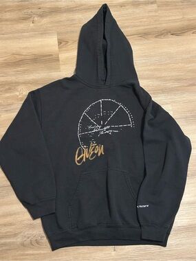 Giveon Coachella Hoodie